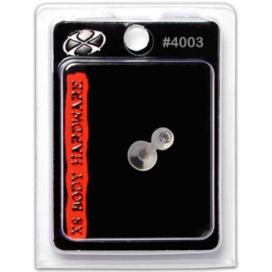 Picture of X8 BODY PIERCING BJ4003