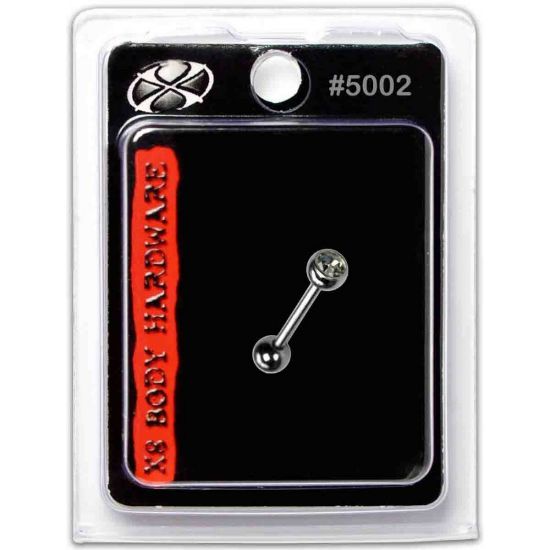 Picture of X8 BODY PIERCING BJ4010