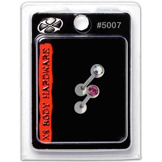 Picture of X8 BODY PIERCING BJ4355