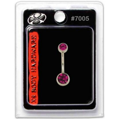 صورة اكس8 بادي بيرسنغ BJ7250