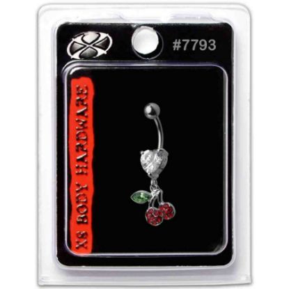 صورة اكس8 بادي بيرسنغ BJ7793