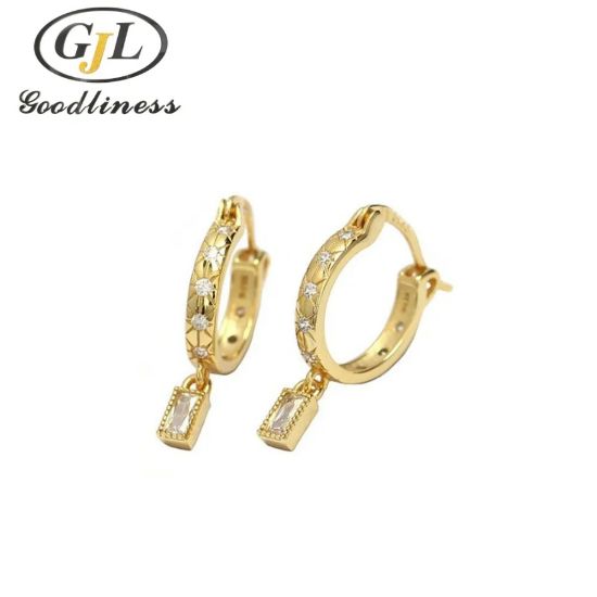 Picture of X8 BUDDY LUXURY EARRING STEEL RING FE540