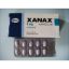 Picture of XANAX 0.5 MG 50 TAB
