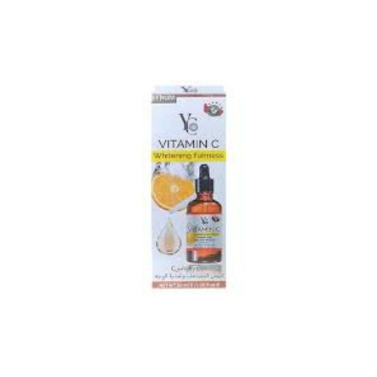 Picture of YC VITAMIN C WHITENING SERUM 30 ML