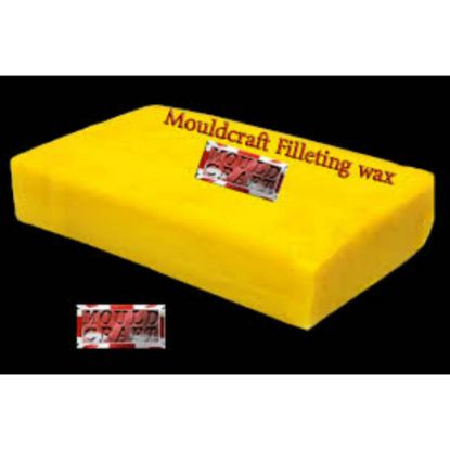 صورة شمع قوالب اصفر