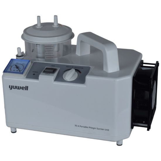 Picture of YUWELL SGURTEST MACHINE