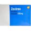 Picture of ZOVIRAX 800 MG 35 TAB