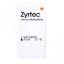 Picture of ZYRTEC 0.1% SYRUP 75 ML