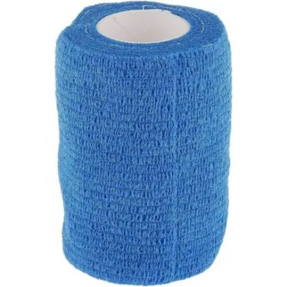 صورة شاش 5 سم / 5 ياردة