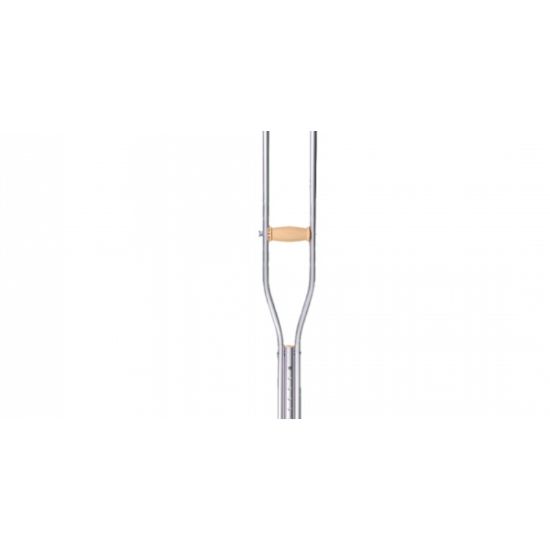 Picture of عكاز المونيوم تحت الابط ALUMIN CRUCTHES FS925L - M 2 PCS