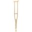 Picture of عكاز خشب تحت الابط WOODEN CRUTCHES FS935 – S 2 PCS