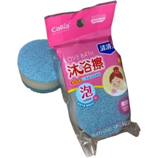 Picture of ليفة جسم صغار BODY CARE NO 41113