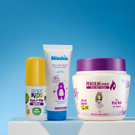 Picture for category Baby Care