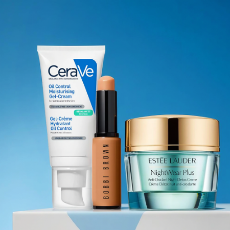 Picture for category Cosmetics