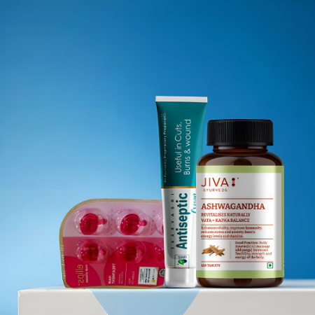 Picture for category Health and Wellness