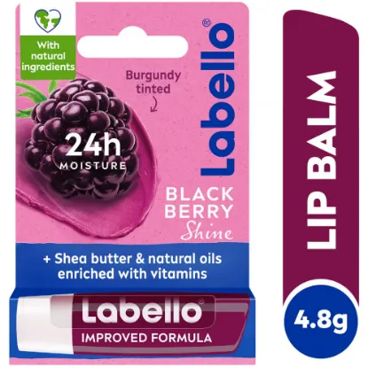 صورة 2016-011012101521-04 - مرطب للشفاه بنكهة التوت