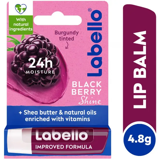 صورة 2016-011012101521-04 - مرطب للشفاه بنكهة التوت