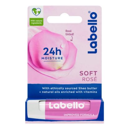 صورة لابيلو مرطب شفاه بال - SC-01747