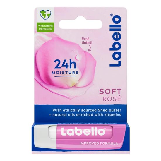 صورة لابيلو مرطب شفاه بال - SC-01747