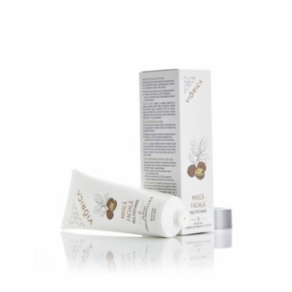 Picture of VIORICA Multivitamin Facial Mask 75 ml