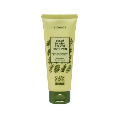 Picture of VIORICA 7 Herbs Viopark Hand Cream 75 ml