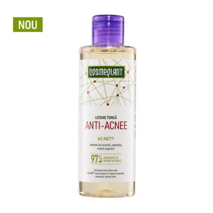 Picture of COSMEPLANT Anti-acne Toniс lotion