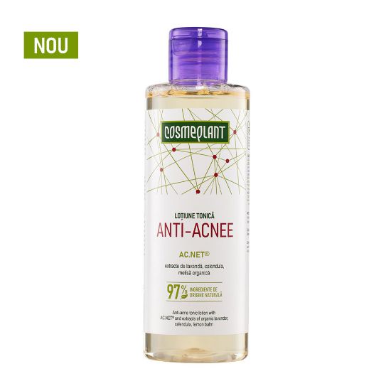Picture of COSMEPLANT Anti-acne Toniс lotion