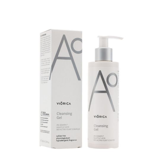 Picture of VIORICA A0 Cleansing gel 200 ml