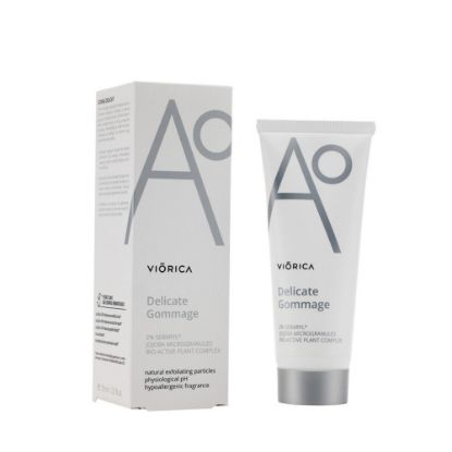 Picture of VIORICA A0 Delicate gommage 75 ml