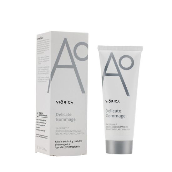 Picture of VIORICA A0 Delicate gommage 75 ml