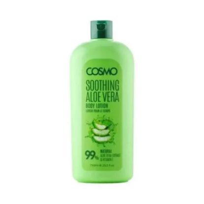 Picture of COSMEPLANT Cucumber Hydrating Toning Lotion 200 ml