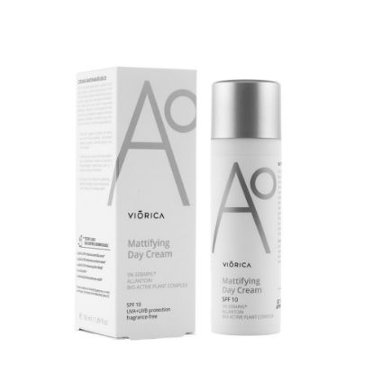 Picture of VIORICA A0 Mattifying day cream 50 ml