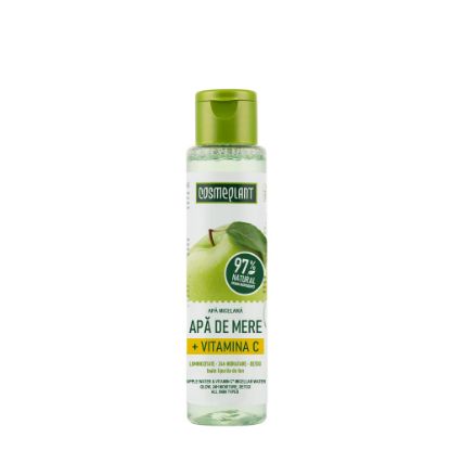 Picture of COSMEPLANT Apple water and Vitamin С Micellar Water 100 m