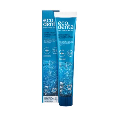 Picture of Ecodenta Remineralising Toothpaste, 75ml