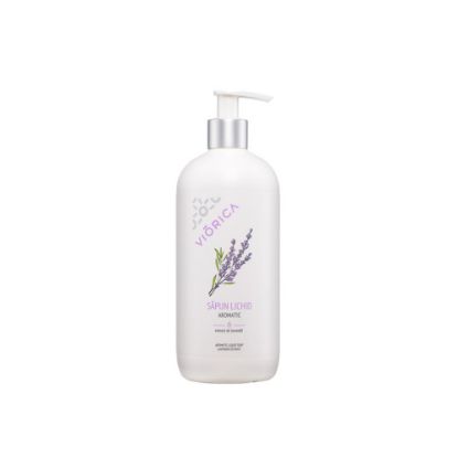 Picture of VIORICA Aromatic liquid soap 500 ml