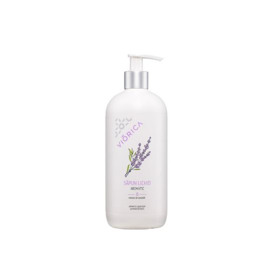 Picture of VIORICA Aromatic liquid soap 500 ml