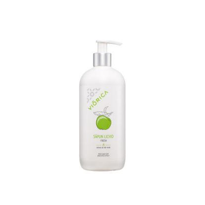 Picture of VIORICA Fresh liquid soap 500 ml