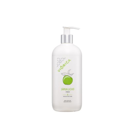 Picture of VIORICA Fresh liquid soap 500 ml