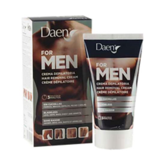 Picture of Daen_Hair removal cream For Men 150 ml*12