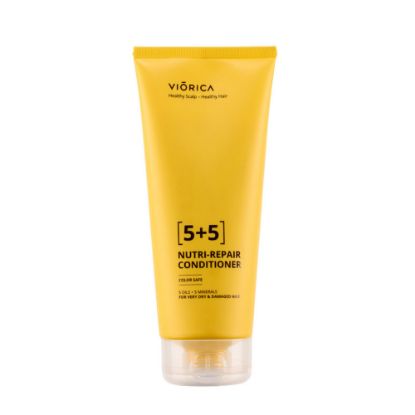 Picture of VIORICA 5+5 Nutri-Repair Conditioner hair 200 ml