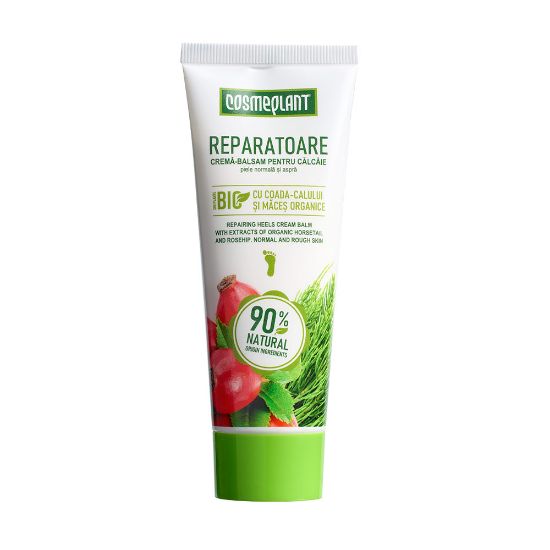 Picture of COSMEPLANT Repairing heels cream balm  75 ml