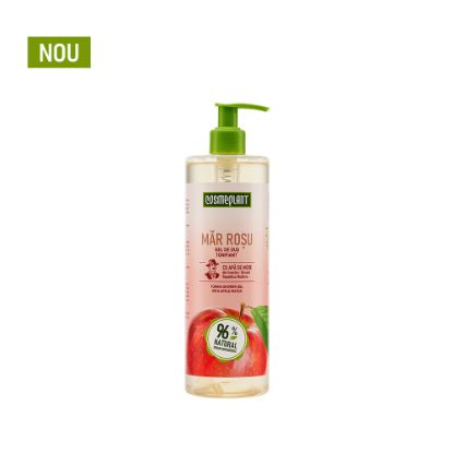 Picture of COSMEPLANT APPLE WATER TONING Shower Gel 500 ml