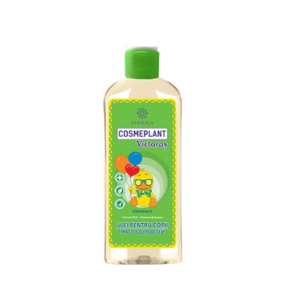 Picture of COSMEPLANT Victoraș Kids Oil 200 ml