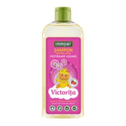 Picture of COSMEPLANT Victorița Easy Combing Kids Shampoo 250 ml