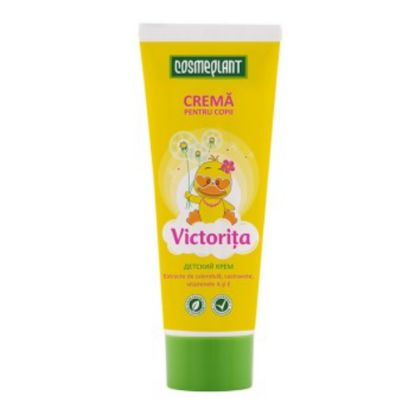 Picture of COSMEPLANT Victorița Kids Moisturizing Cream 100 ml