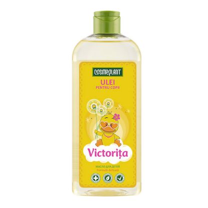 Picture of COSMEPLANT Victorița Kids Oil 200 ml
