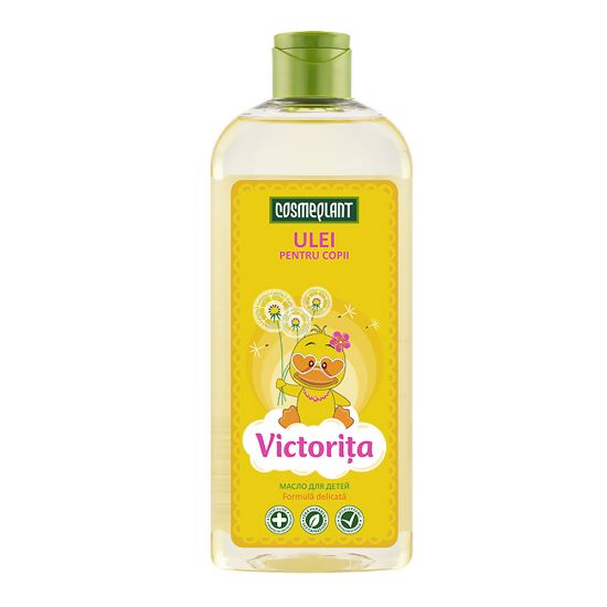 Picture of COSMEPLANT Victorița Kids Oil 200 ml
