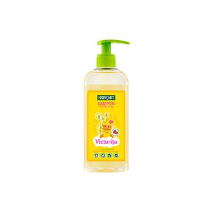 Picture of COSMEPLANT Victorița Kids Shampoo 500 ml