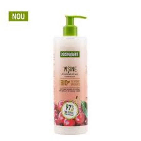 Picture of COSMEPLANT Cherry Shower Gel-cream500 ml