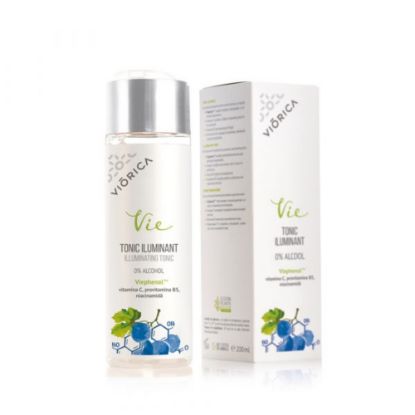 Picture of VIORICA VIE Illuminating Tonic 200 ml